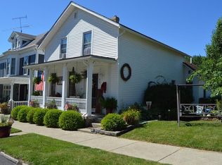 41 N Main St, Mechanicsburg, OH 43044