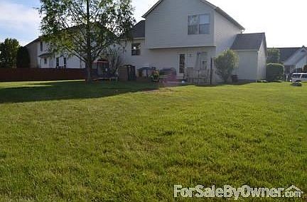 5th image of 822 Gascony Dr