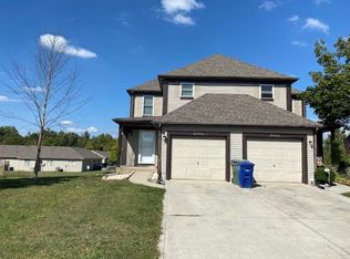 2346 Sweet Creek Ct #2346, Grove City, OH 43123