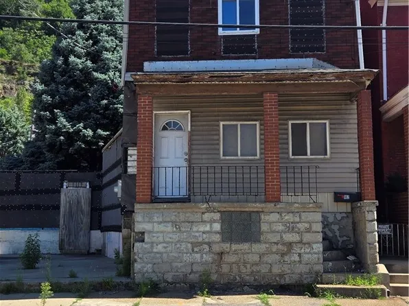 102 N Main St, Pittsburgh, PA 15215