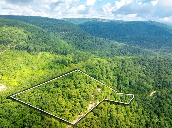 0 Jericho Rd Lot 11, Dunlap, TN 37327