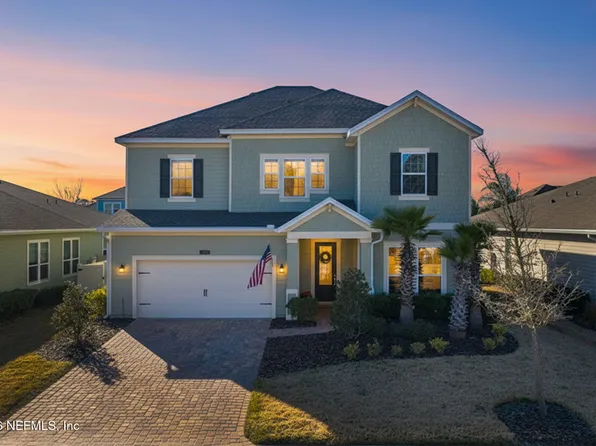 82 LATROBE Avenue, St. Augustine, FL 32095