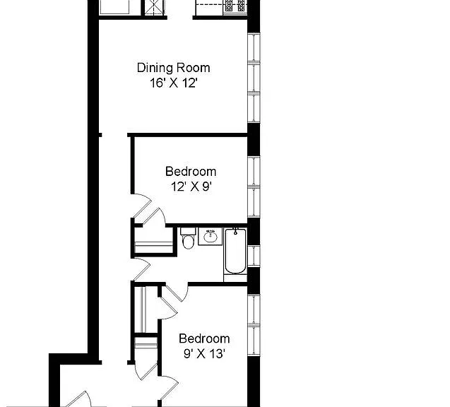 4951-53 N. Oakley / 2251-57 W. Argyle — Photo 13