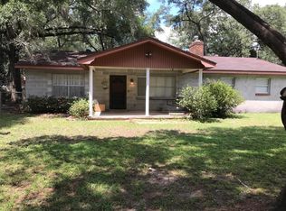 1417 2nd St, Southport, FL 32409