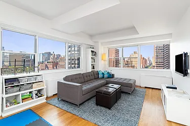 Sold by Olshan Realty