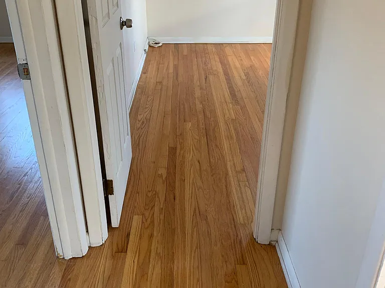 Bedroom on Second Floor