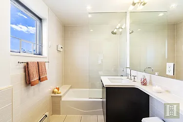 Rented by Halstead Real Estate