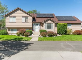 18023 E 9th Ave, Greenacres, WA 99016