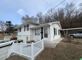 2508-2510 Hamilton Blvd, Sioux City, IA 51104