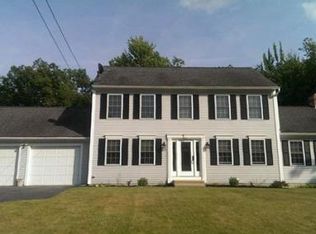 314 Knower Rd, Westminster, MA 01473