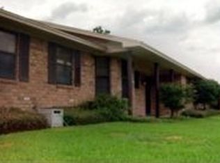 109 Woodforest Dr, Elm Mott, TX 76640