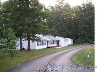 6795 Bessie Watson Ln, Manassas, VA 20112