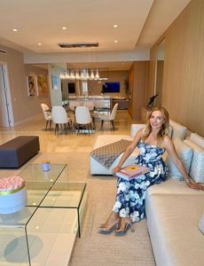 18501 Collins Ave Unit 2503, Sunny Isles Beach, FL, 33160