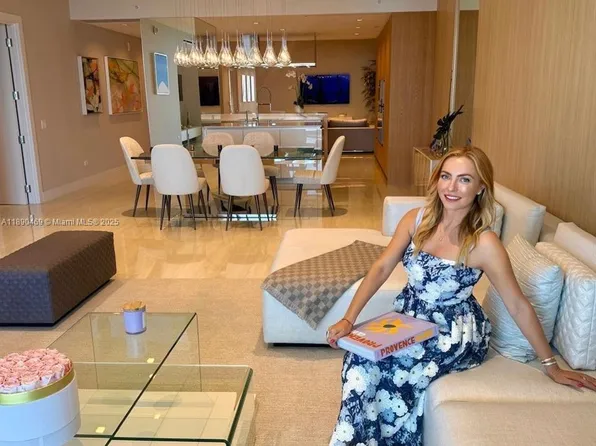 18501 Collins Ave Unit 2503, Sunny Isles Beach, FL 33160