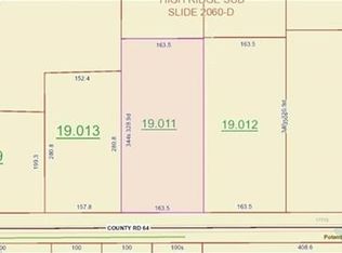 County Road 64, Loxley, AL 36551