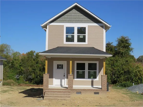 1707 Spencer St, Greensboro, NC 27401