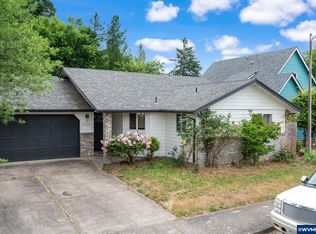 3774 Homestead Ct NE, Keizer, OR