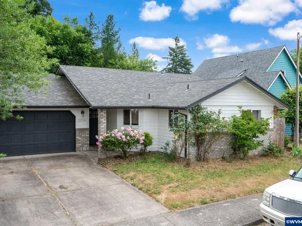 3774 Homestead Ct NE, Keizer, OR 97303