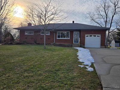989 Indianwood Dr, Mason, OH, 45040