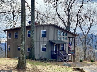 229 Sunset Ln, Linden, VA 22642