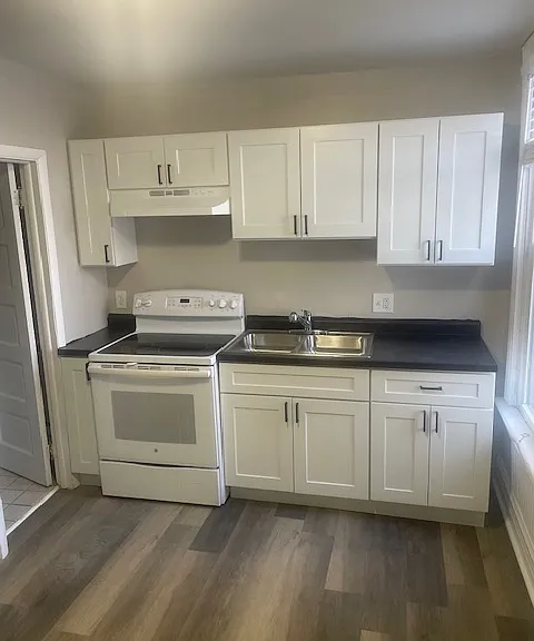 164 N Sandusky St #162-B — Photo 1