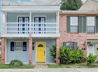 114 Carlin St, Lafayette, LA 70501
