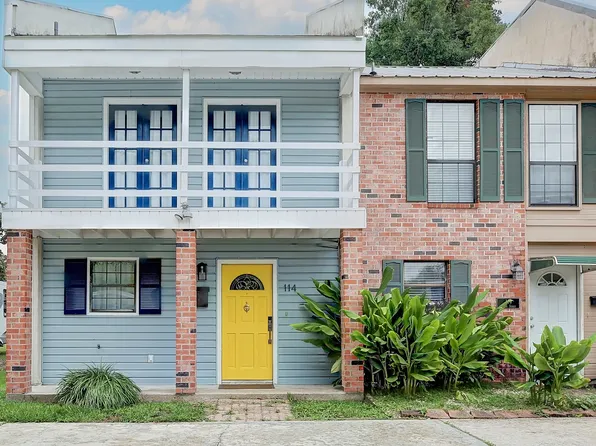 114 Carlin St, Lafayette, LA 70501