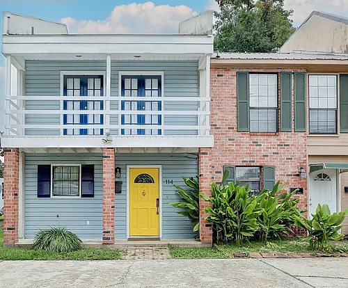 114 Carlin St Photo 1