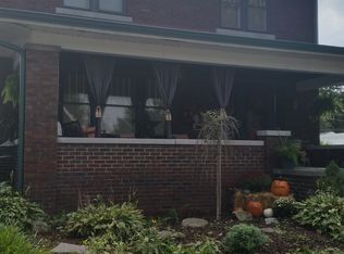 504 S 4th St, Vincennes, IN 47591