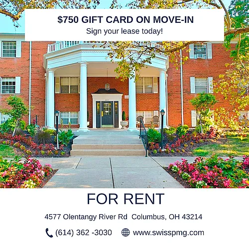 Olentangy Terrace Photo 1
