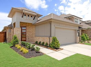 4007 Watson Dr, Iowa Colony, TX 77583