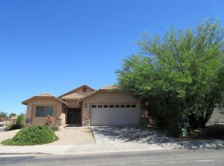1947 Thunder Meadows Dr, Sierra Vista, AZ 85635