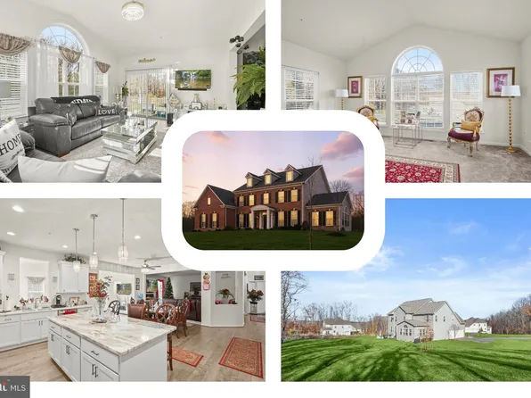 2102 Saint James Rd, Accokeek, MD 20607