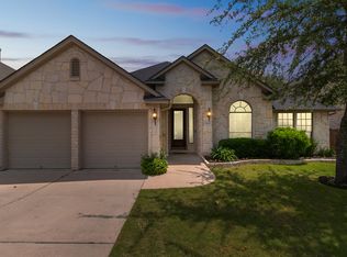 11808 Via Grande Dr, Austin, TX 78739