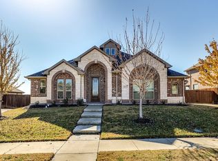 4210 Dandelion Ln, Midlothian, TX 76065