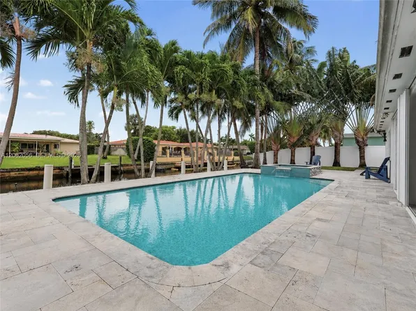 6000 SW 17th St, Fort Lauderdale, FL 33317