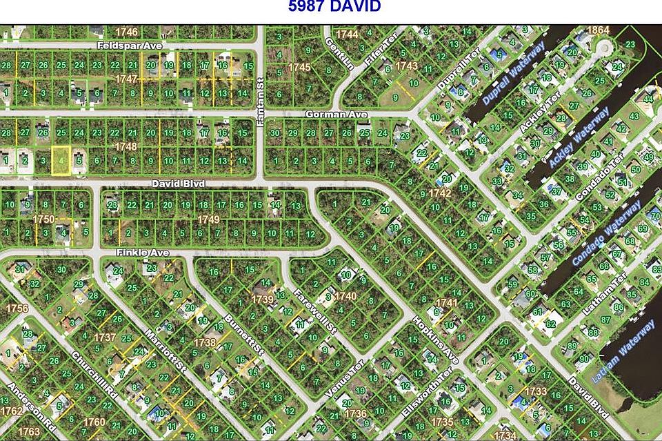 2nd image of 5987 David Blvd #4