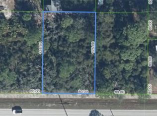 3300 Thunderbird Rd, Sebring, FL 33872