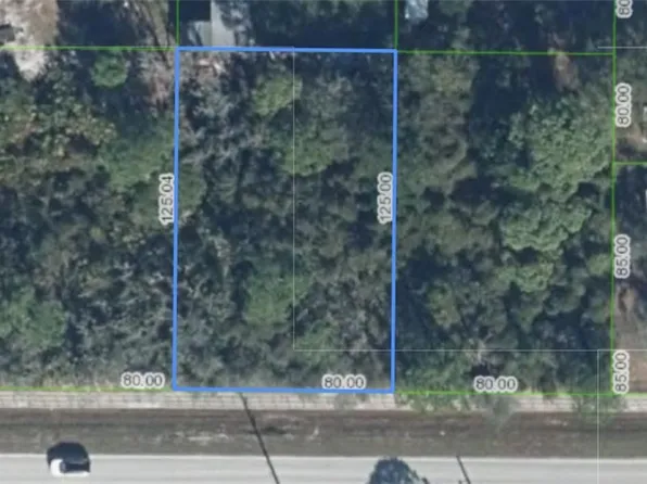 3300 Thunderbird Rd, Sebring, FL 33872