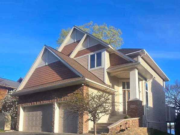 4743 Island View Dr, Mound, MN 55364