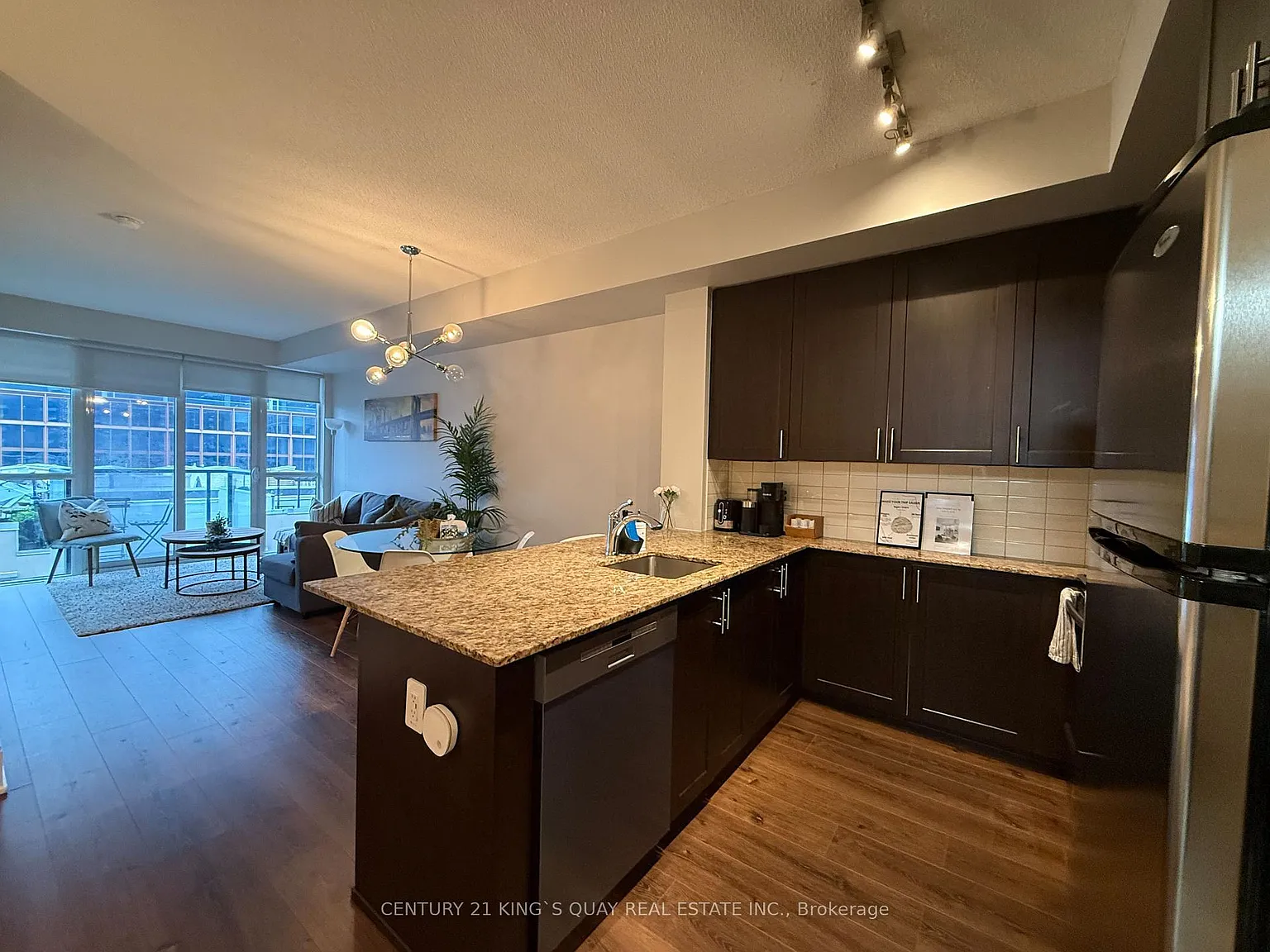 2 bed, $2,850 — Photo 3