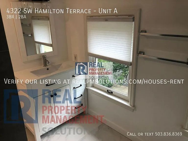 4322 SW Hamilton Ter #A — Photo 20