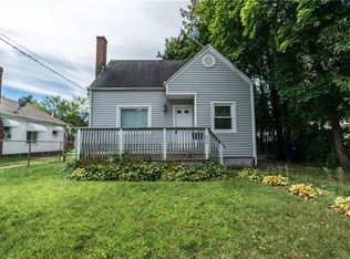 436 Rexford St, Akron, OH 44314