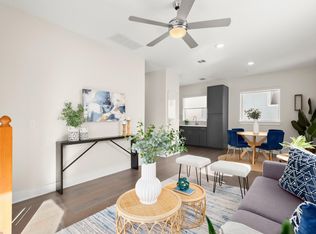 2827 Manor Road #3105, Austin, TX 78722