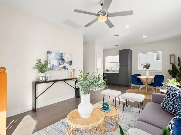 2827 Manor Road #3105, Austin, TX 78722