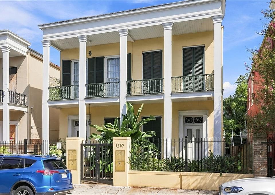 1st image of 1210 Chartres St #6