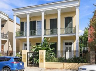1210 Chartres St #6, New Orleans, LA 70116