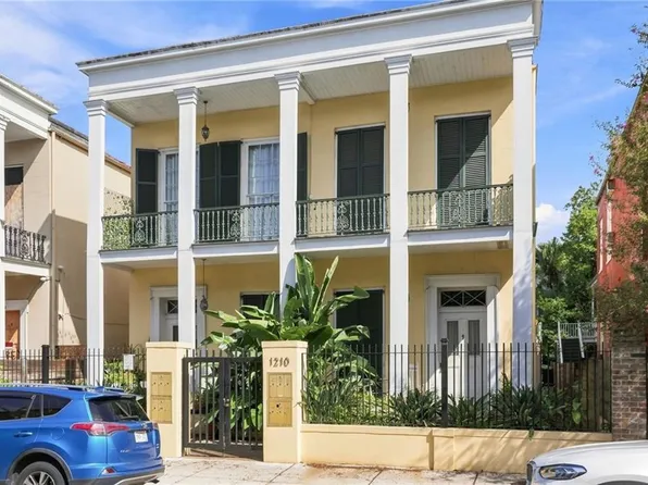 1210 Chartres St #6, New Orleans, LA 70116