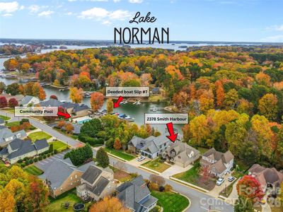 2378 Smith Harbour Dr, Denver, NC, 28037