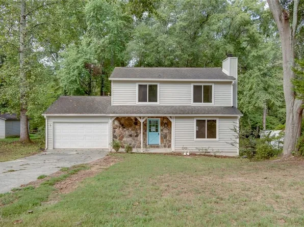 2472 Landington Way, Duluth, GA 30096